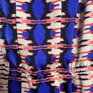 Twelfth Street by Cynthia Vincent